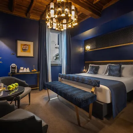 Maison Torre Argentina Roma