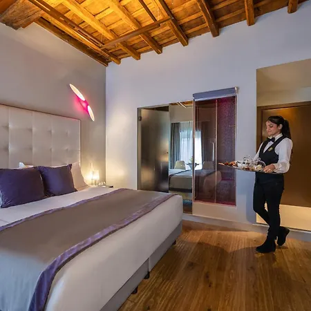 Maison Torre Argentina 4* Roma