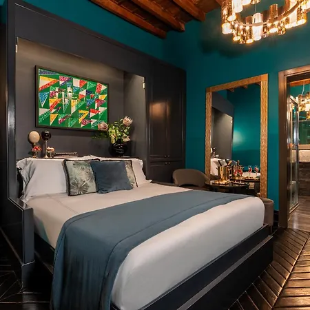 Maison Torre Argentina 4*
