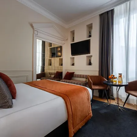 Πανσιόν Maison Torre Argentina