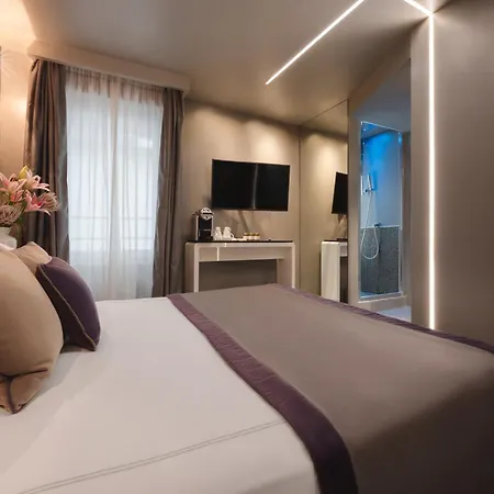 Guest house Maison Torre Argentina Rome
