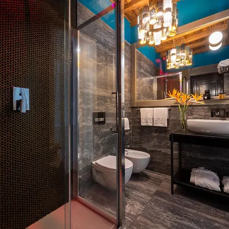 Maison Torre Argentina