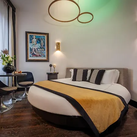 Maison Torre Argentina Πανσιόν