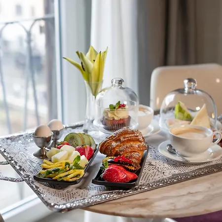 Πανσιόν Maison Torre Argentina