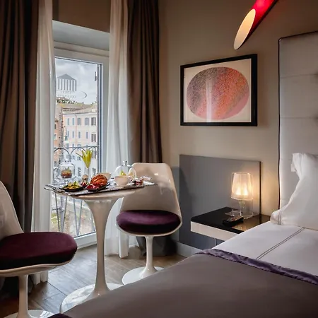 Maison Torre Argentina Πανσιόν 4*