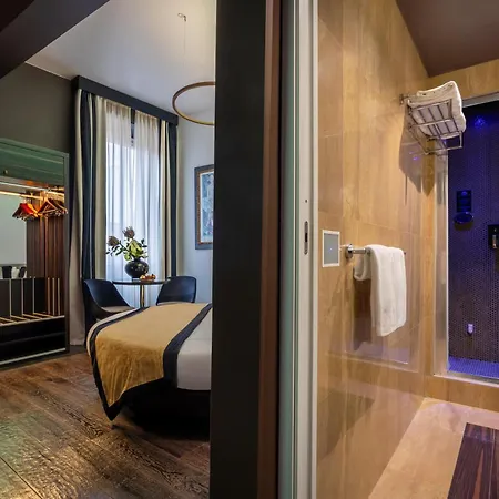 Maison Torre Argentina Πανσιόν Ρώμη