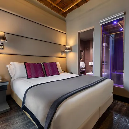Guest house Maison Torre Argentina Rome