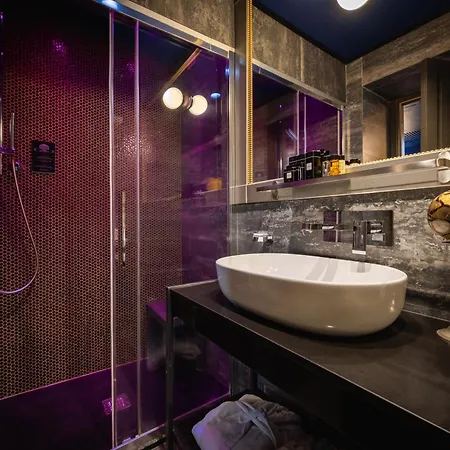 Maison Torre Argentina Πανσιόν