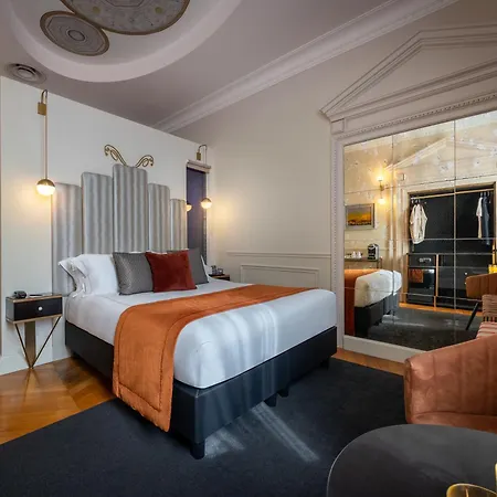 Maison Torre Argentina Πανσιόν 4*