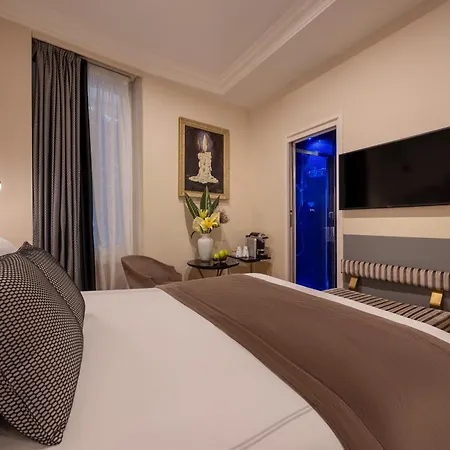 Maison Torre Argentina Guest house Rome