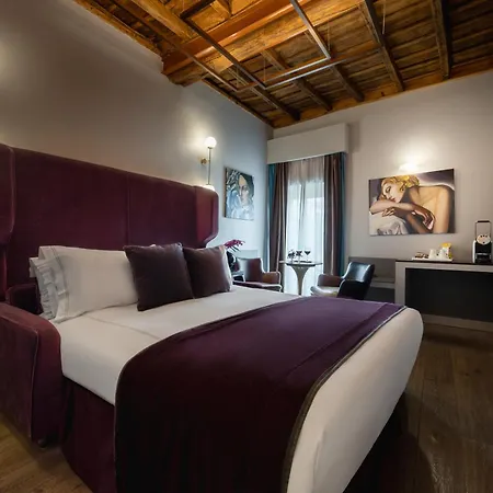 Maison Torre Argentina