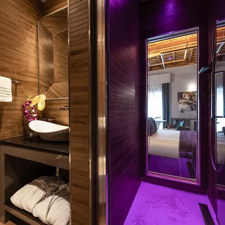 Πανσιόν Maison Torre Argentina