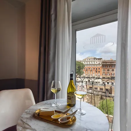 Maison Torre Argentina 4*