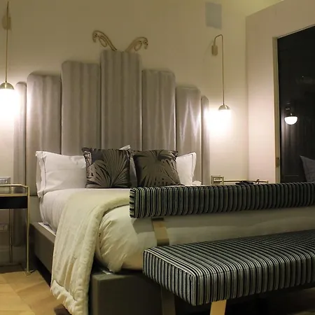 Maison Torre Argentina 4*