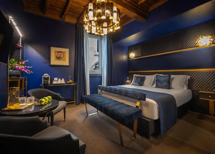 Maison Torre Argentina Roma