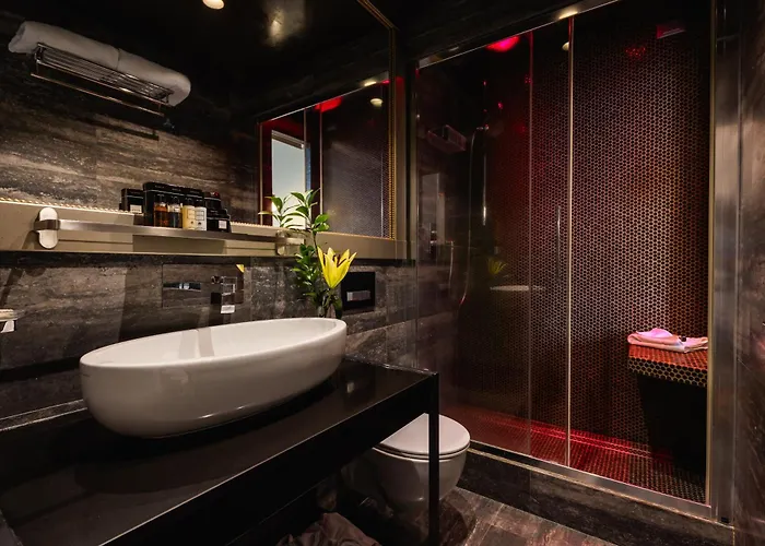 Casa de hóspedes Maison Torre Argentina 4*