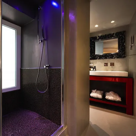 Maison Torre Argentina Pensión 4*
