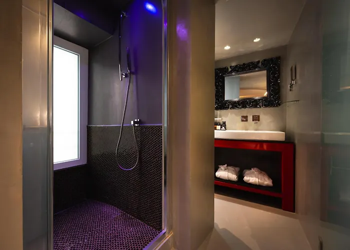 Maison Torre Argentina Penzion 4*
