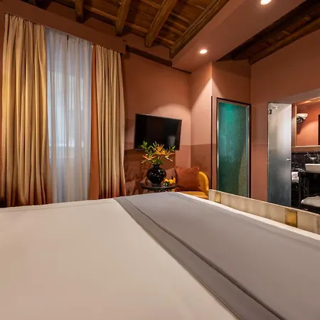 Maison Torre Argentina * רומא